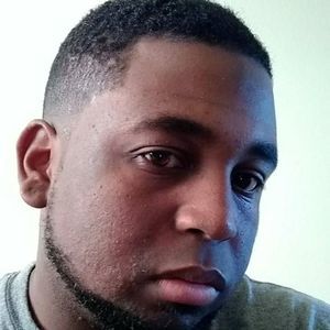 Meet your Posher, Keith